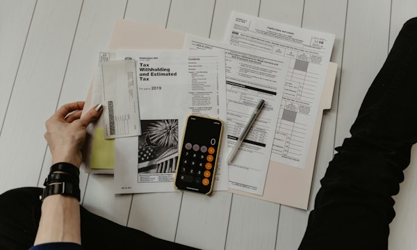 Legal billing documents