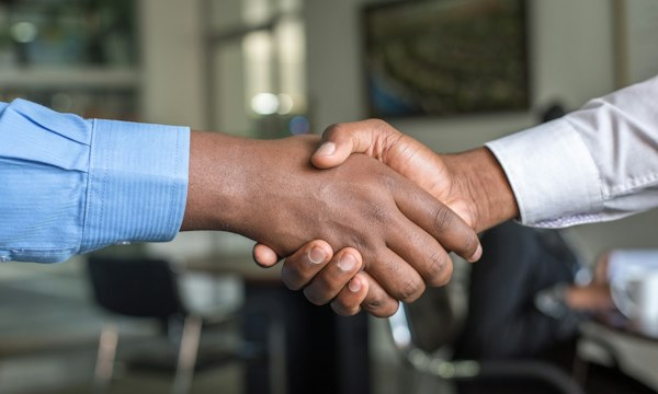 Cross-border business compliance
