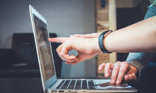 Document review technology